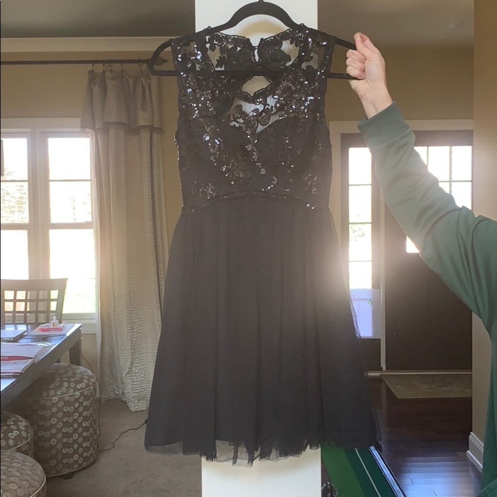 formal dress